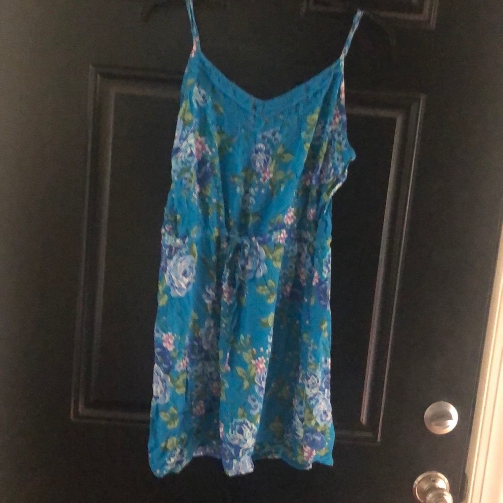 Aeropostale Sundress